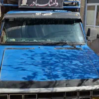 نیسان|خودرو سواری و وانت|فسا, |دیوار