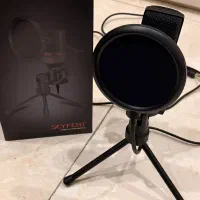 میکروفون رومیزی رد دراگون مدل seyfert