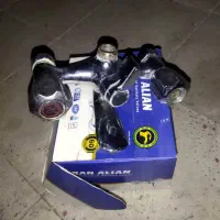 شیروسردوش حمام