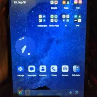 تبلت سامسونگ galaxy tab a7 lite|تبلت|اهواز, کیانپارس |دیوار