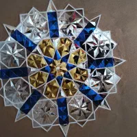 آینه کاری|خدمات پیشه و مهارت|یزد, |دیوار