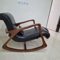 صندلی راک مبلی