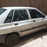 141 مدل 90|خودرو سواری و وانت|مشهد, کوی المهدی|دیوار