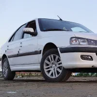 پژو پارس 1402موتور جدید