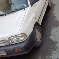 پراید ۸۹ پلمپ و تمیز|خودرو سواری و وانت|نسیم‌شهر, |دیوار