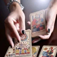 سر کتاب فال دعا