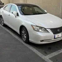لکسوس es 350