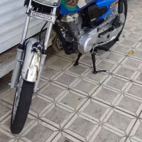 هوندا  125