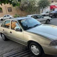 دوو سیلو|خودرو سواری و وانت|کهریزک, |دیوار