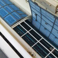 سرویس و تعمیر و جابجایی اسپیلت با نازلترین قیمت