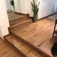 فروش و نصب و نصاب پارکت و دیوارکوب ترمووال و قرنیز