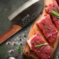 استخدام قصاب حرفه ای