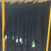 مغازه مزون آلا عرضه مستقیم انواع عبا روسری وچادر|لباس|گرگان, |دیوار