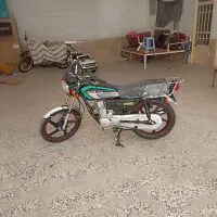 احسان 125مدل 1403