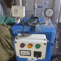دیگ بخار ۸۰ لیتری دلتا