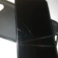 الجی q6+ LG|موبایل|کرج, گلشهر|دیوار