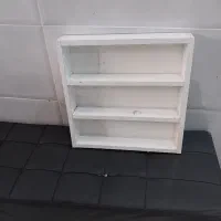 دستگاه ۲قلو /استند لاک|آرایشی، بهداشتی، درمانی|کرج, مصباح|دیوار