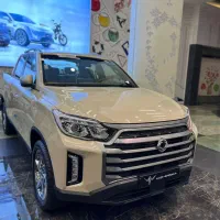 گرند موسو خان سیگنیچر 2025|خودرو سواری و وانت|تهران, اکباتان|دیوار