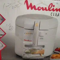 سرخ کن مولینکس فرانسه