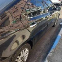 جک جی 5 مدل ۹۶ مشکی|خودرو سواری و وانت|فومن, |دیوار