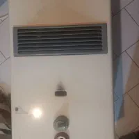 آبگرمکن بوتان،سالم.و مبدل را تازه تعویض کردم|آبگرمکن، پکیج، شوفاژ|قزوین, |دیوار