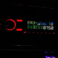 ظبط سونی ۸ خروجی