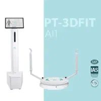 جدیدترین نسل آنالیز ترکیبات بدن