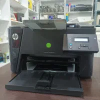 پرینتر لیزری وای فای دار HP M201dw|پرینتر، اسکنر، کپی، فکس|بندر کنگان, |دیوار