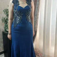 ۲ عدد لباس مجلسی