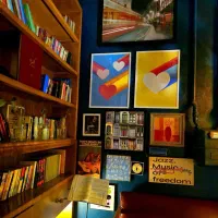 دعوت به همکاری در کافه و رستوران آرته