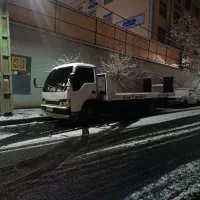 خودرو بر/حمل خودرو