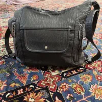 کیف چرم اصل چرم تبریز فقط ۲میلون
