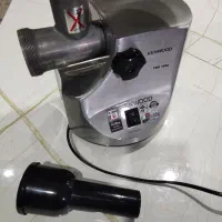 چرخ گوشت kenwood|خردکن، آسیاب، غذاساز|مشهد, احمدآباد|دیوار