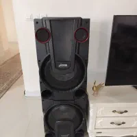 اسپیکر پرقدرت آرگون 20هزار وات