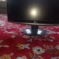 مانیتور ال جی