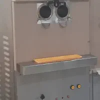 دستگاه بستنی شیرسردکن دیگ شیرجوش کولر یخچال