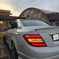 فروش بنز c200 + 2008+ سالم سلامت بدون مشابه|خودرو سواری و وانت|دماوند, گیلاوند|دیوار