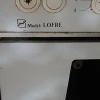 فرگاز سالم|اجاق گاز و لوازم برقی پخت‌وپز|کارون, |دیوار