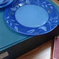 سرویس ۲۵ پارچه لومینارک فرانسه|ظروف سرو و پذیرایی|تهران, سید خندان (جلفا)|دیوار