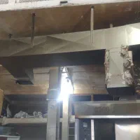 کانان کولر نانوایی