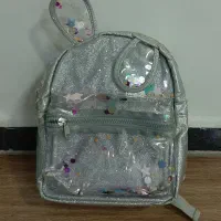 تعدادی کیف بچه گانه