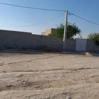 فروش زمین مسکونی در کره سیاه بهبهان|فروش زمین و ملک کلنگی|بهبهان, |دیوار