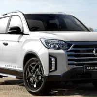 موسو گرند خان ساهارا