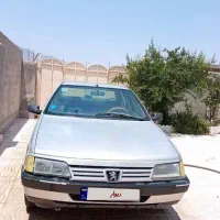 405 GLX|خودرو سواری و وانت|رحمت‌آباد, |دیوار