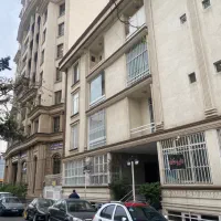 ۱۲۰ متر کلنگی‌یکجا ویلایی/موقعیت اداری/سعادت اباد