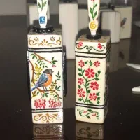 تولیدی سرمه دان