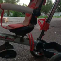 سه چرخه|کالسکه و لوازم جانبی|خسروشاه, |دیوار