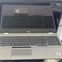 لپتاب Dell