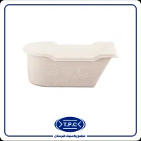 وان حمام سفید ۱۲۰ سانتی