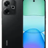 Redmi 13x. پلمپ  و نو